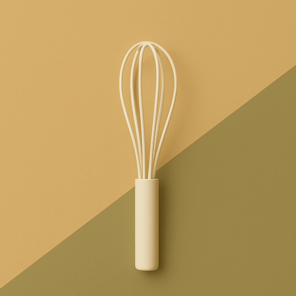 Kit Casalina Silicone: 12 Utensílios Antiaderentes para Cozinha